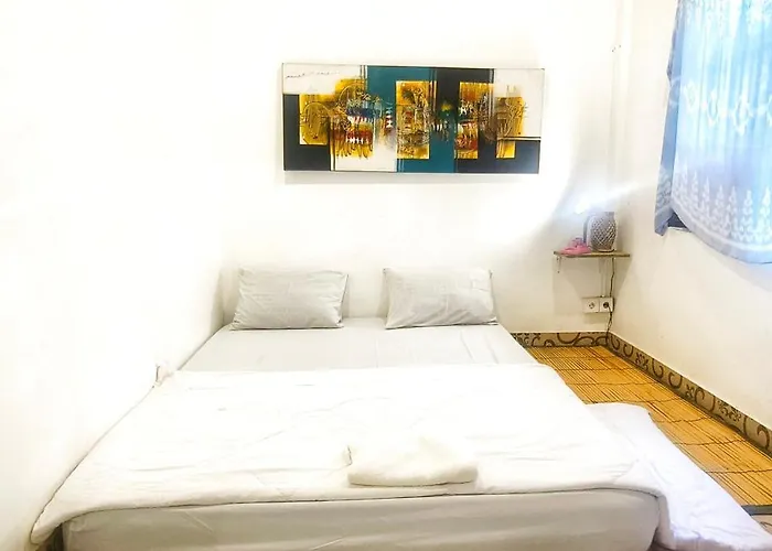 ダムー * ウブド